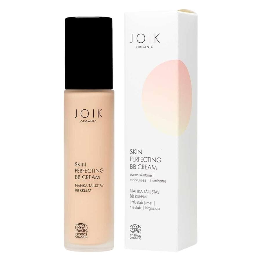 JOIK Organic Beauty Skin Perfecting BB Cream Light 50ml