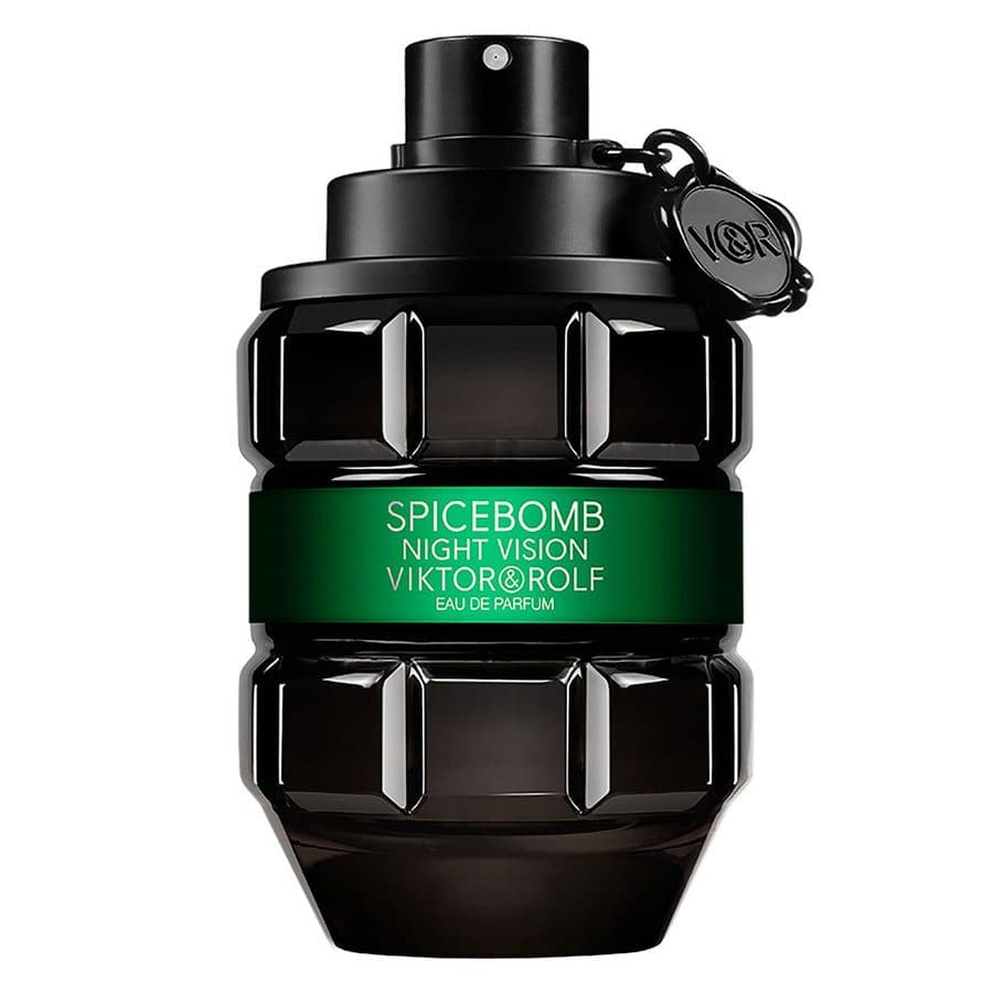 Viktor & Rolf Spicebomb Night Vision Eau De Parfum 90 ml