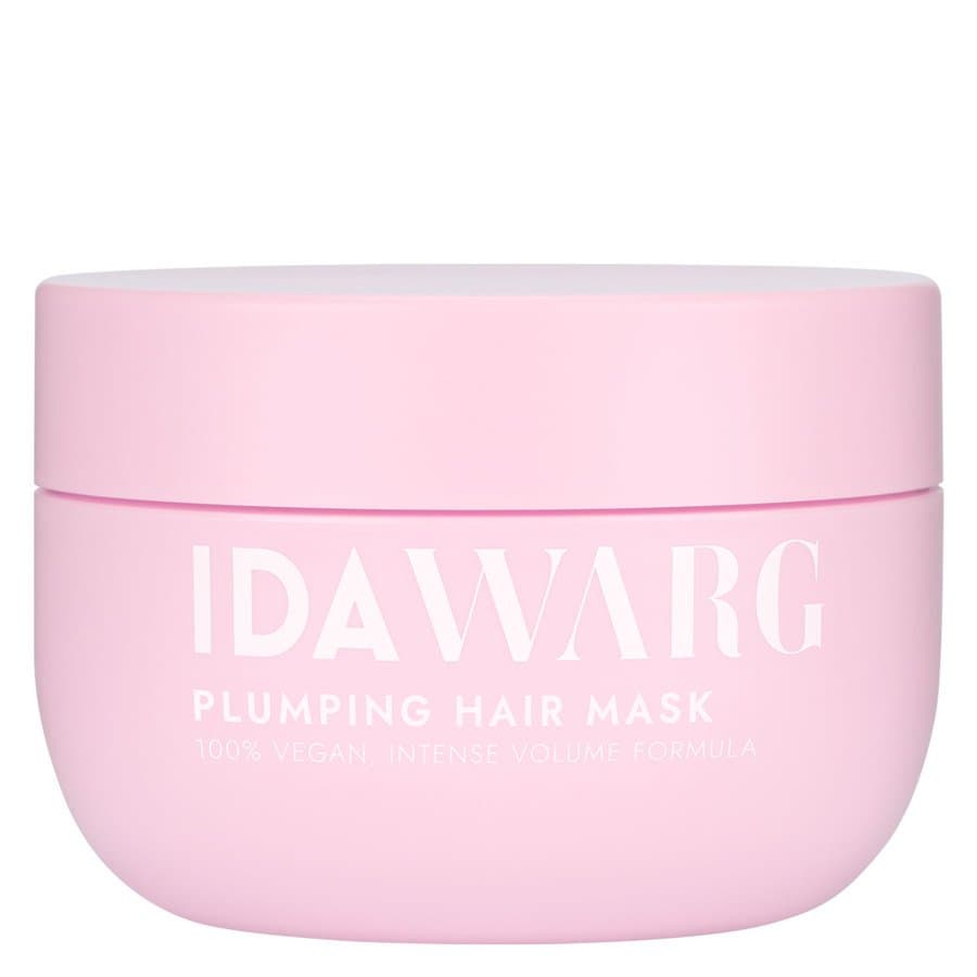 IDA WARG Beauty Plumping Hair Mask 300ml