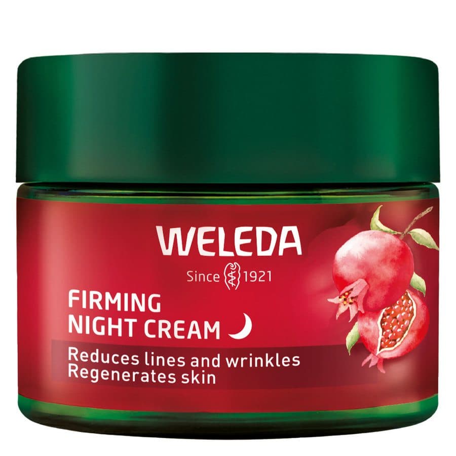 Weleda Firming Night Cream 40 ml