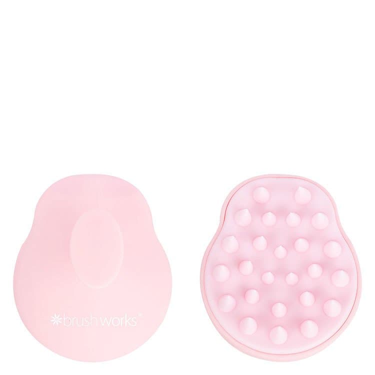 Brushworks Massaging Shampoo Brush