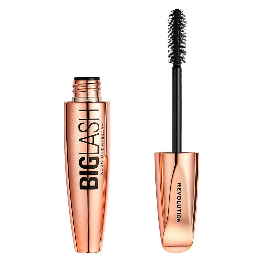 Revolution Beauty Big Lash Volume Mascara 8g