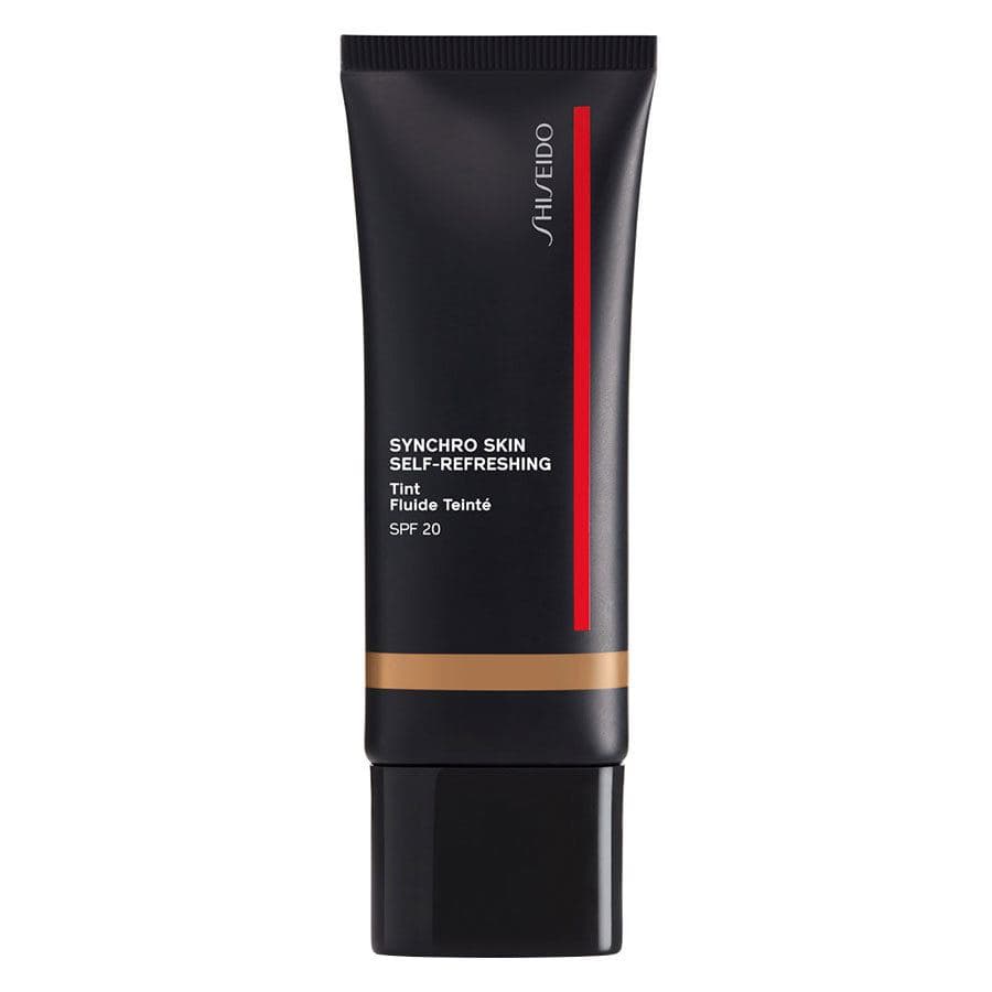 Shiseido Synchro Skin Self- ing Tint 30 ml – 335 Medium Kat