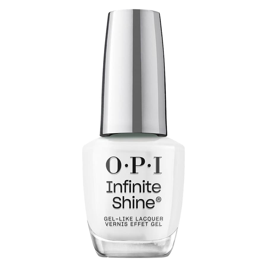 OPI Infinite Shine Alpine Snow™ 15ml