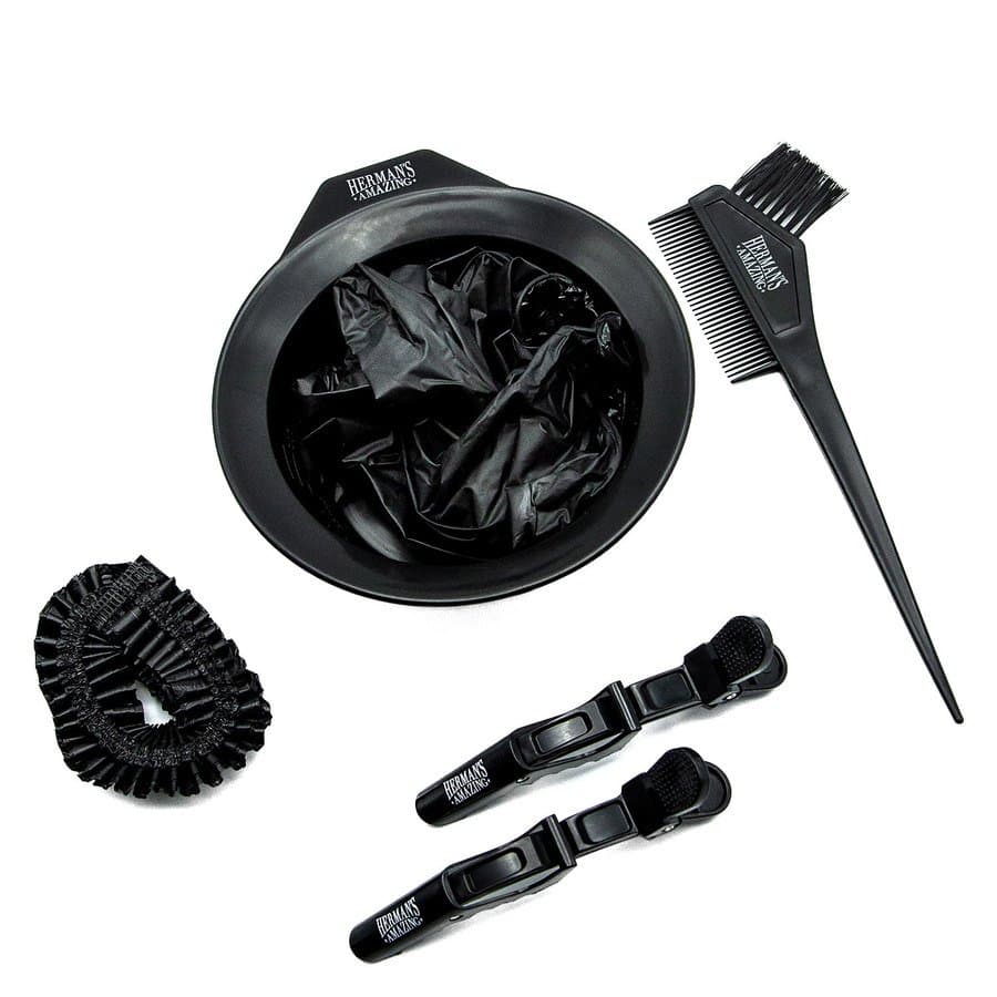 Herman’s Professional Hair Coloring Set