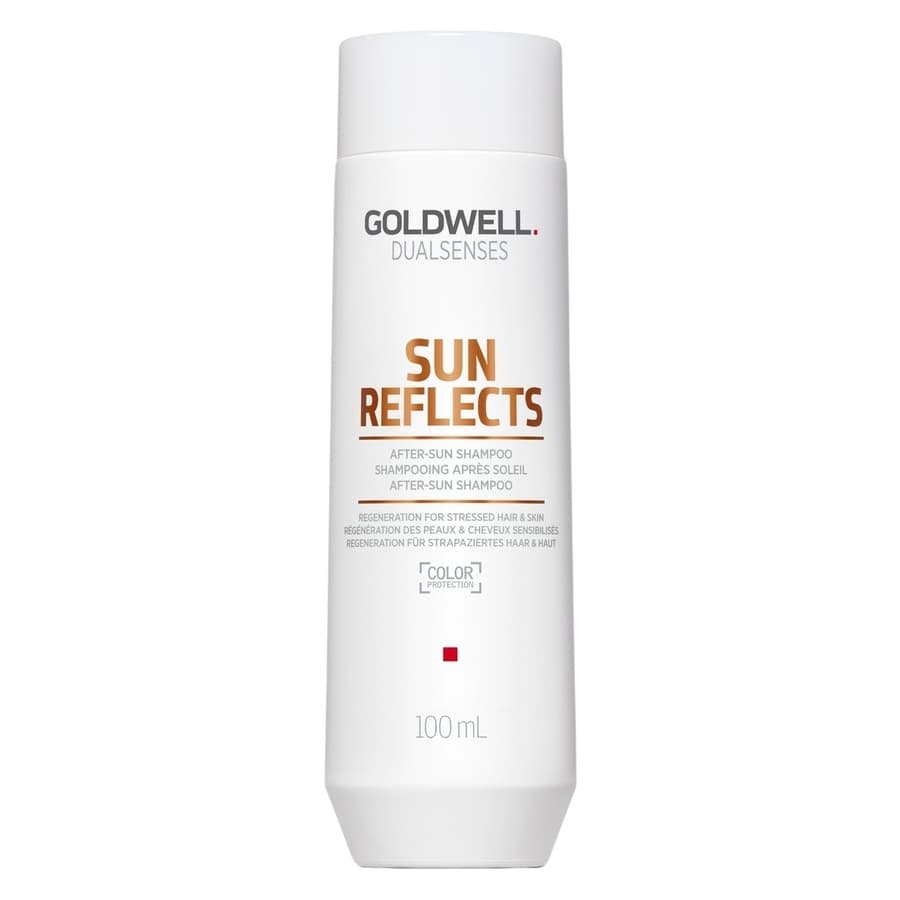 Goldwell Sun Reflects Shampoo 100ml