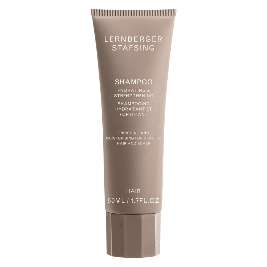 Lernberger Stafsing Shampoo Hydrating & Strengthening 50ml