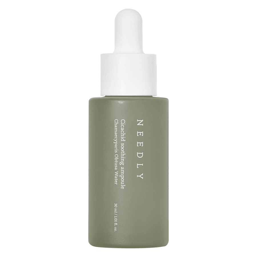 NEEDLY Cicachid Soothing Ampoule 30ml