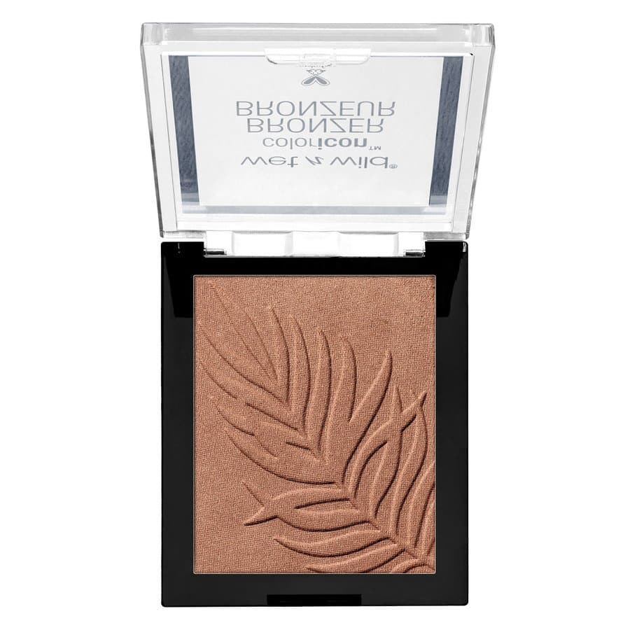 Wet n Wild Color Icon Bronzer Sunset Striptease