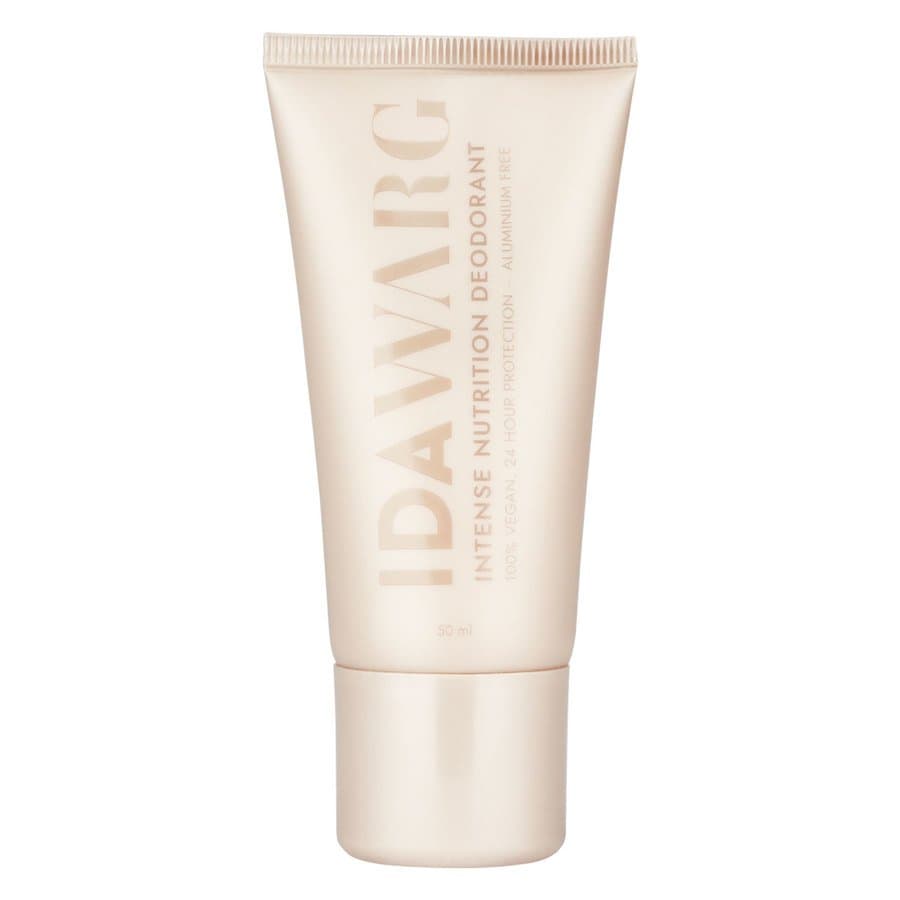 IDA WARG Beauty Deodorant Intense Nutrition 50ml