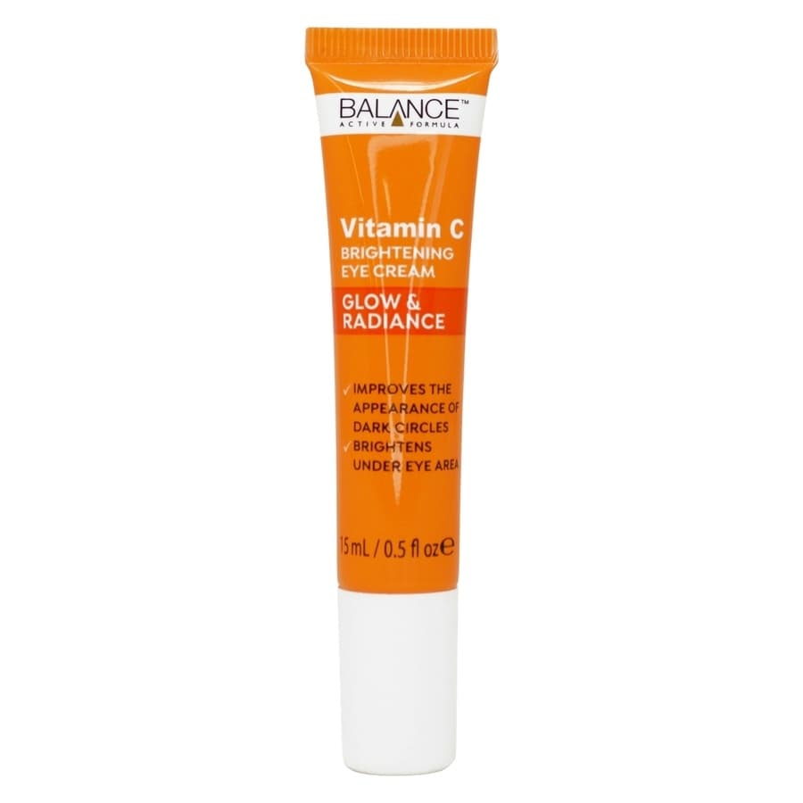 Balance Active Formula Vitamin C Dark Circle Corrector 15ml