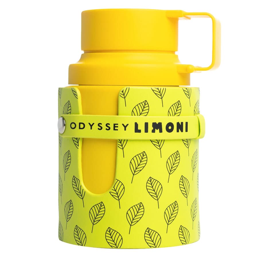 ARMAF Odyssey Limoni Fresh Edition Eau De Parfum 100ml