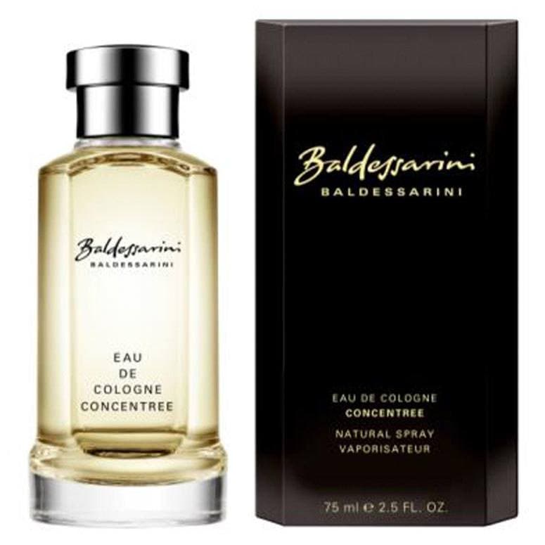 Baldessarini Classic Eau De Cologne 75ml