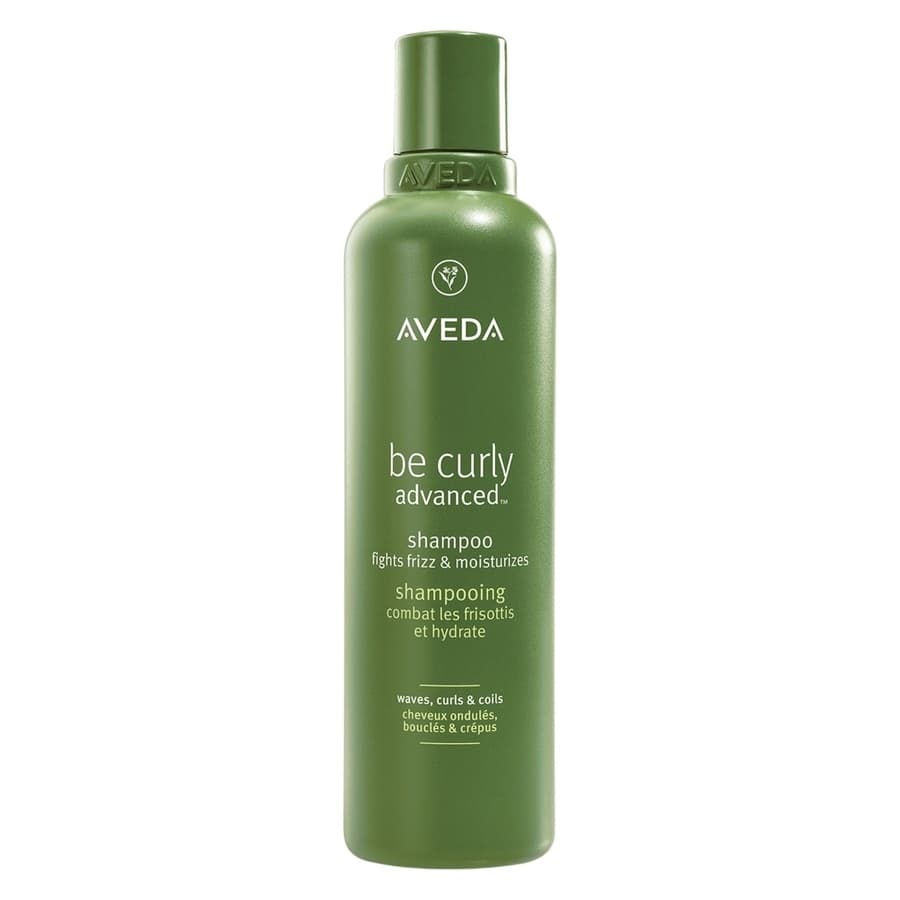 Aveda Be Curly Advanced Shampoo 250ml