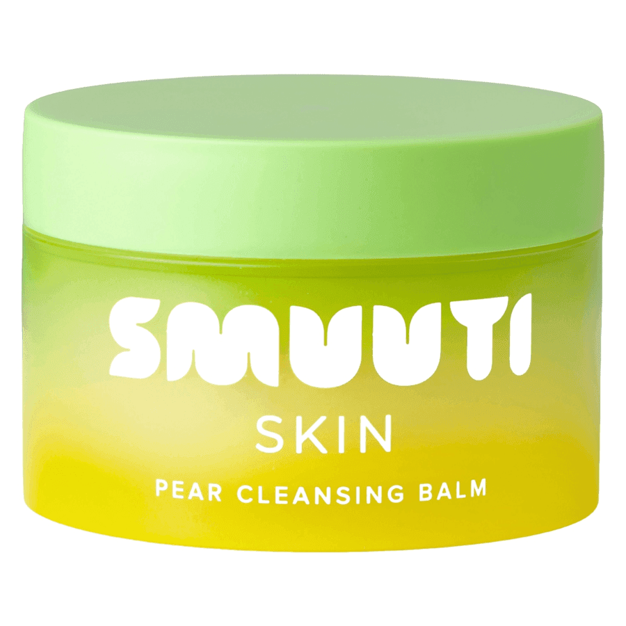 Smuuti Skin Pear Cleansing Balm 100ml