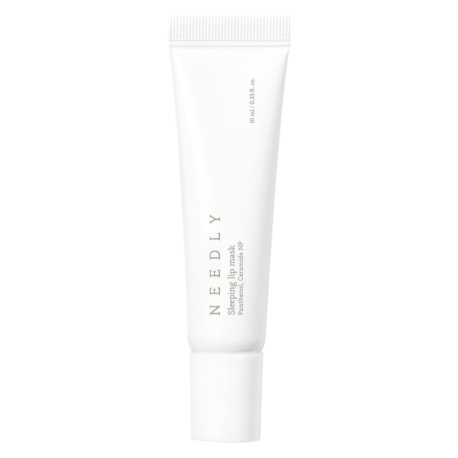 NEEDLY Sleeping Lip Mask 10ml