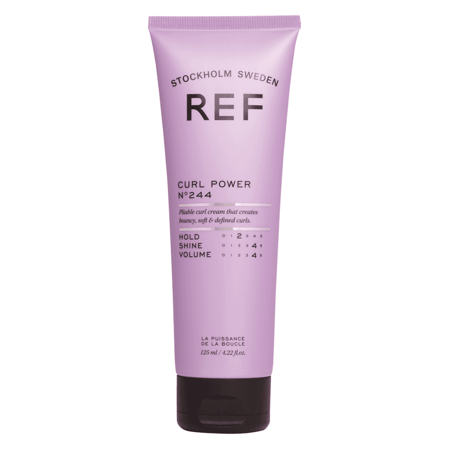REF Stockholm Curl Power 125ml