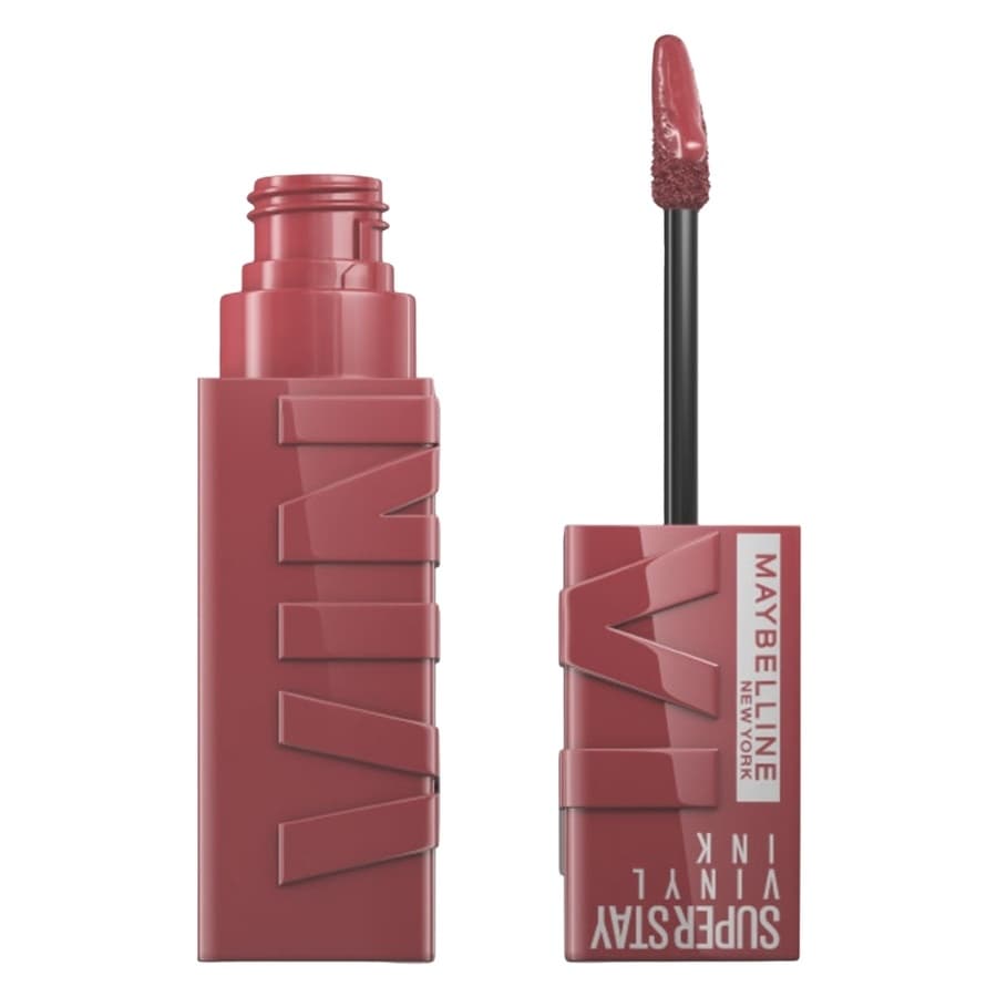 Maybelline New York Superstay Vinyl Ink 40 Witty 4,2ml