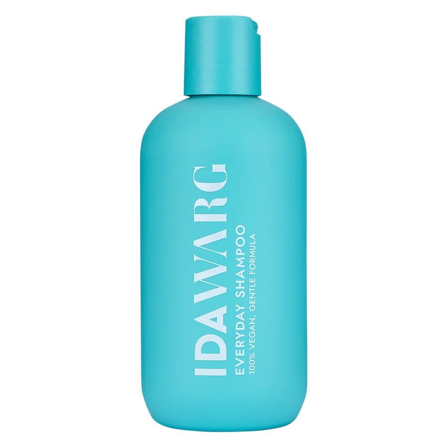 IDA WARG Beauty Everyday Shampoo 250ml