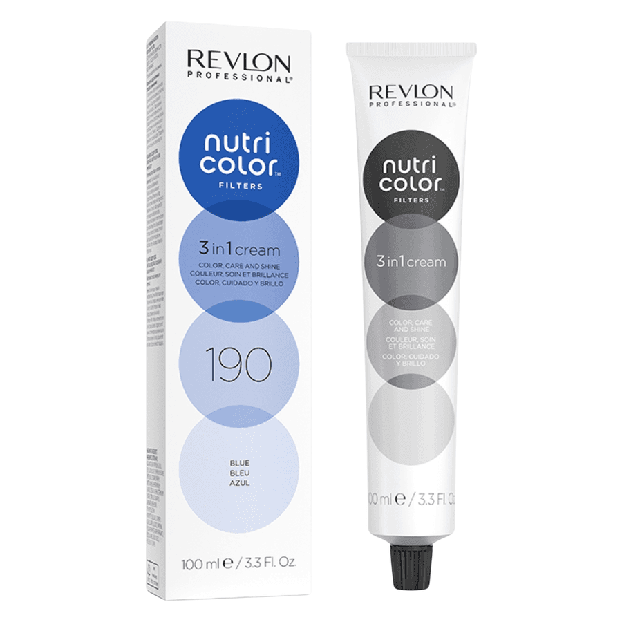 Revlon Nutri Color Filters 190 100ml