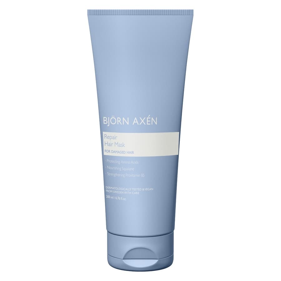 Björn Axén Repair Hair Mask 200 ml
