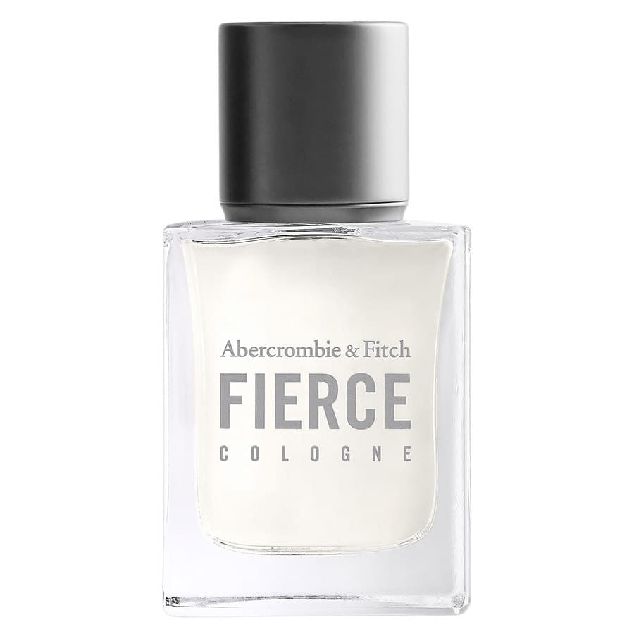 Abercrombie & Fitch Fierce Cologne Eau De Cologne 30 ml