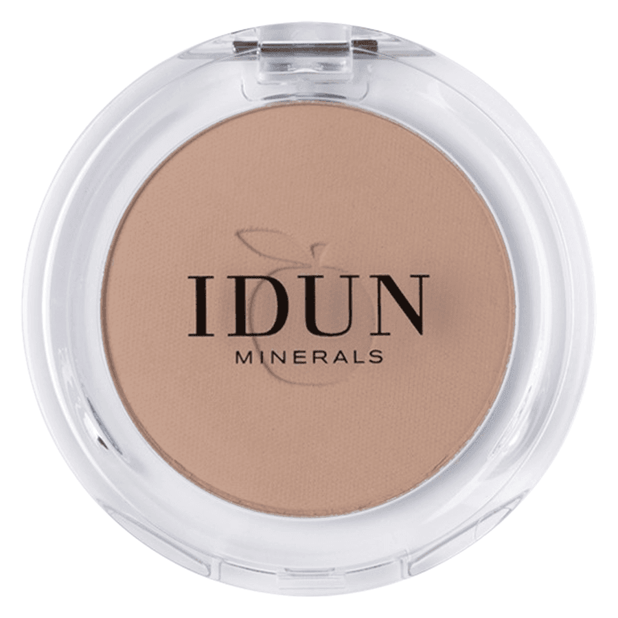 Idun Minerals Mineral Single Eyeshadow Ljung 3g