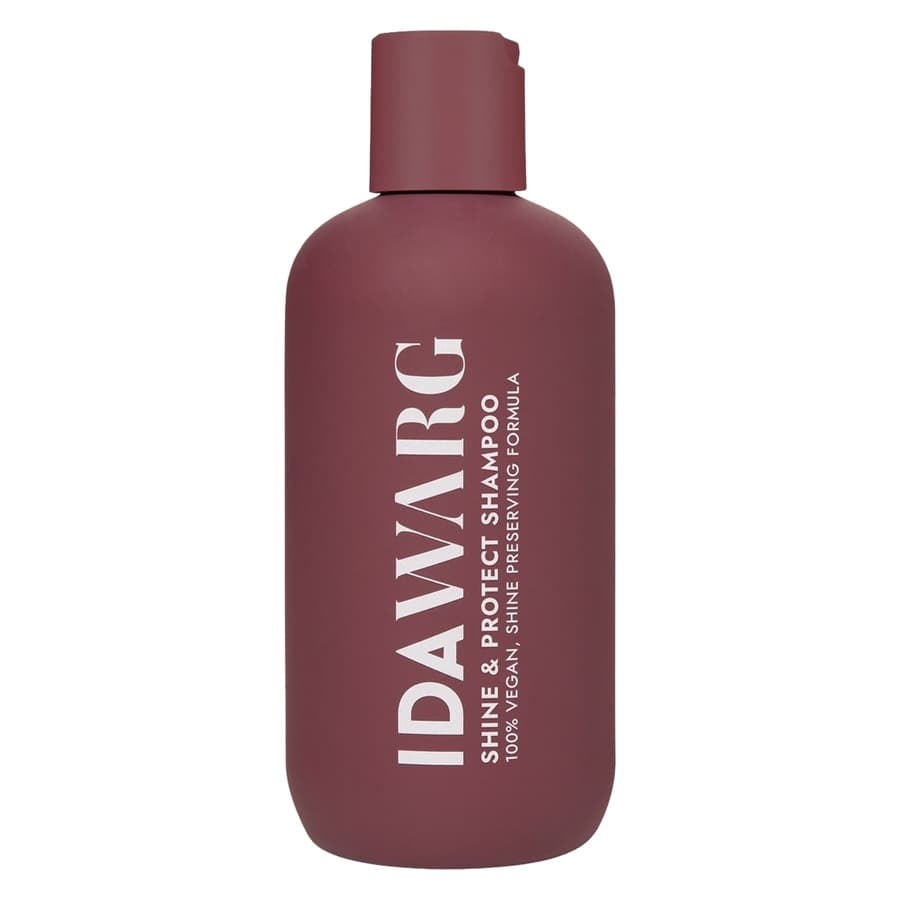 IDA WARG Beauty Colour Protecting Shampoo 250ml