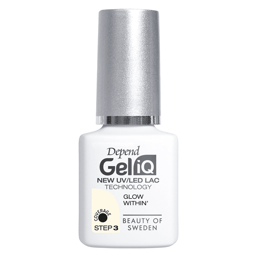 Depend Gel iQ Glow Within 5ml