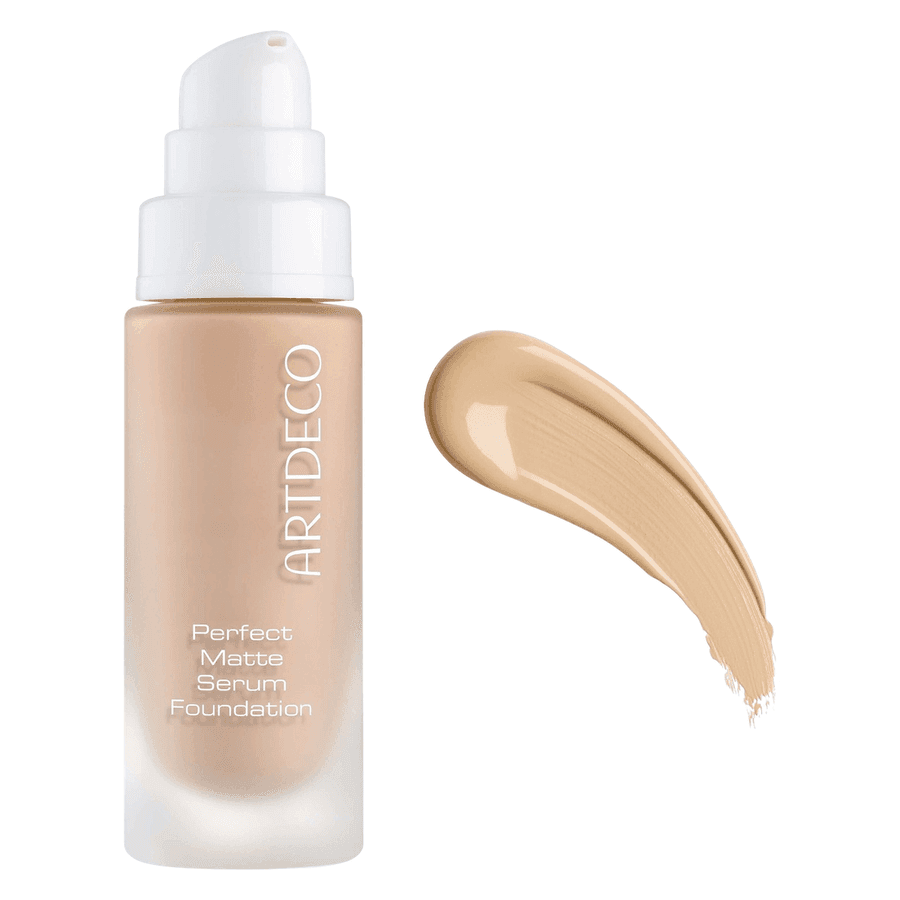 Artdeco Perfect Matte Serum Foundation 38 Honey Beige 20ml