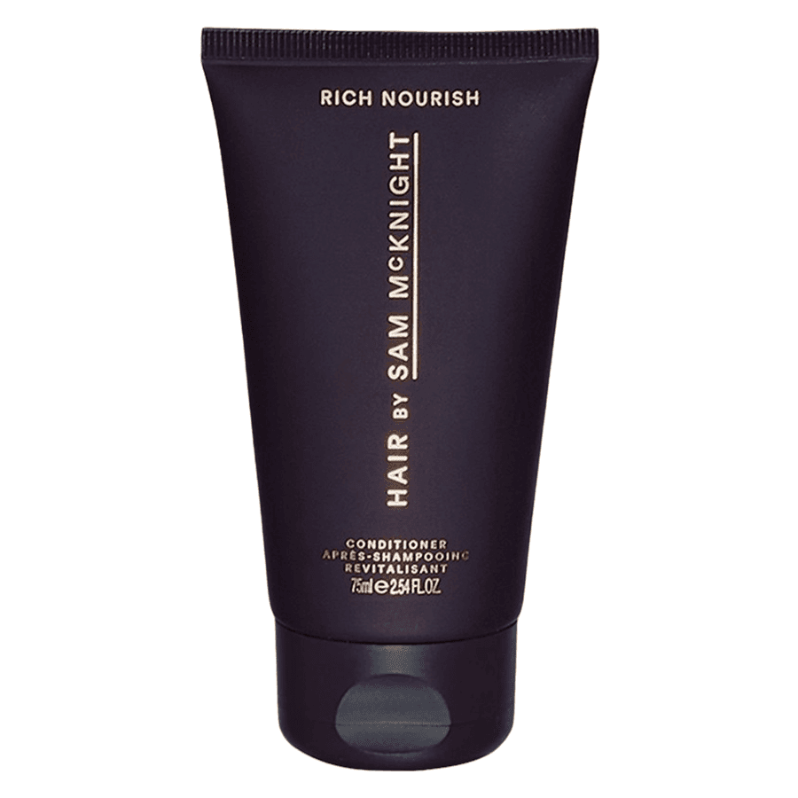 Sam McKnight Rich Nourish Conditioner 75ml