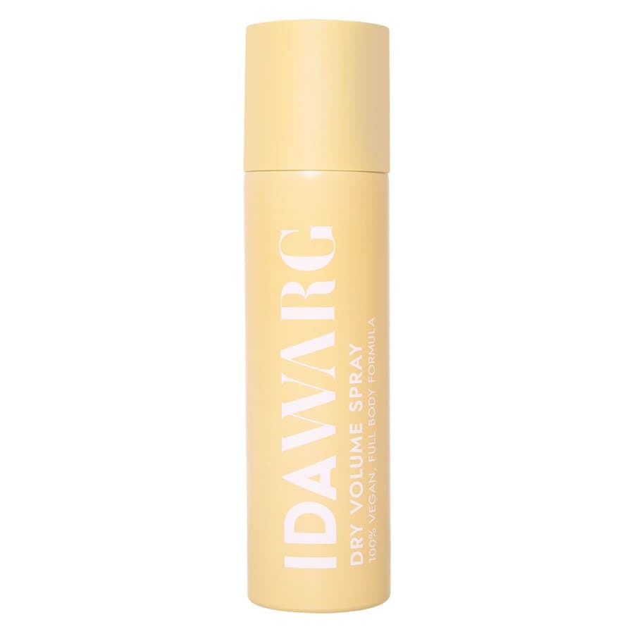 IDA WARG Beauty Dry Volume Spray 150ml
