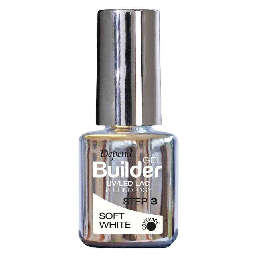 Depend Gel Builder Soft White