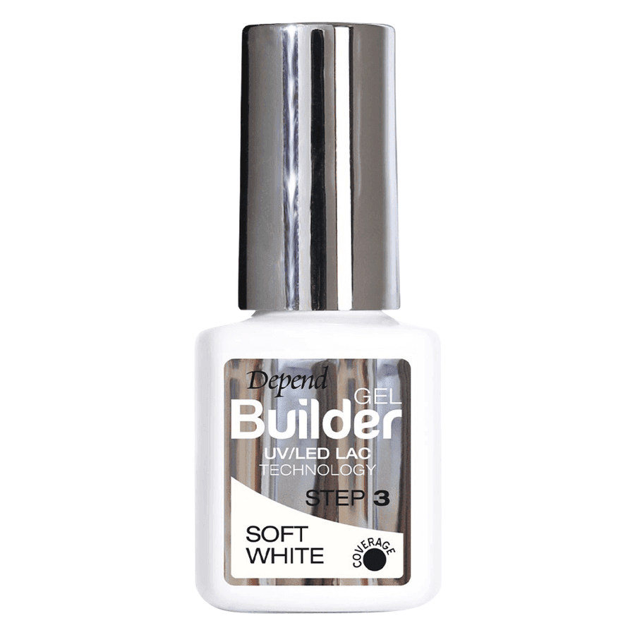 Depend Gel Builder Soft White