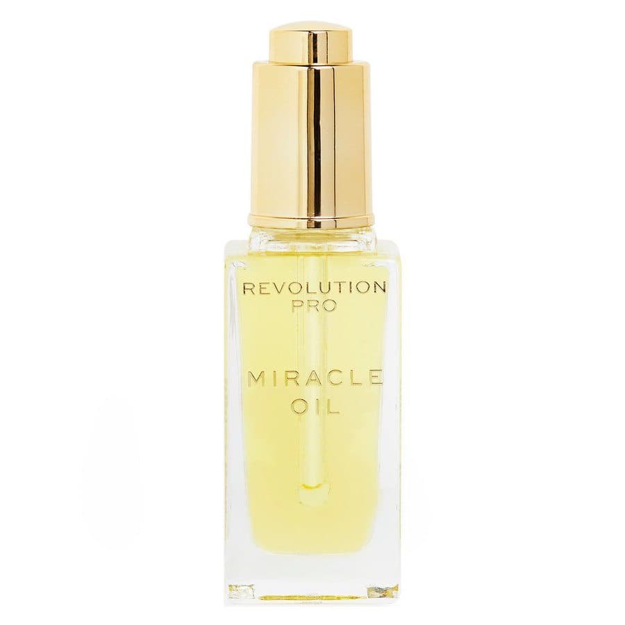 Makeup Revolution Revolution Pro Miracle Oil 30 ml