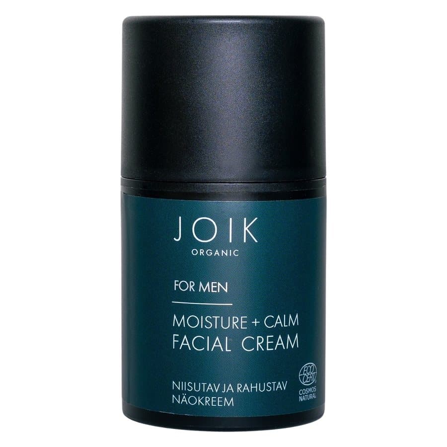 JOIK Organic For Men Moisture & Calm Facial Cream 50ml