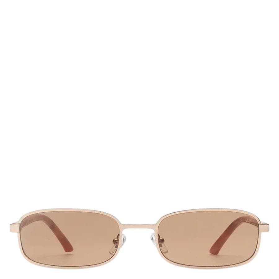 A.Kjærbede Noah Gold Burnt Amber