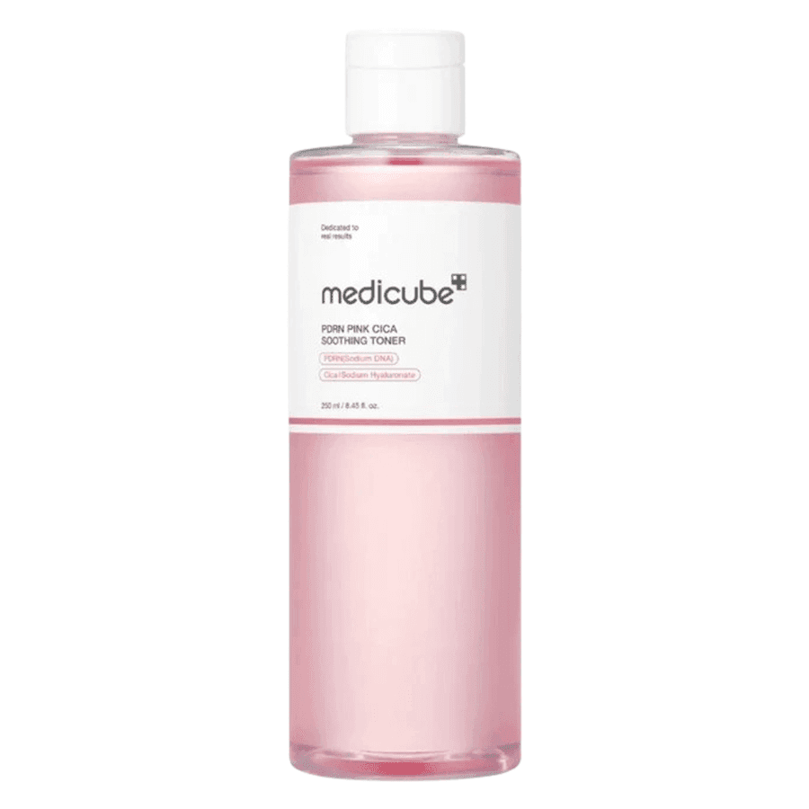 Medicube PDRN Pink Cica Soothing Toner 250ml
