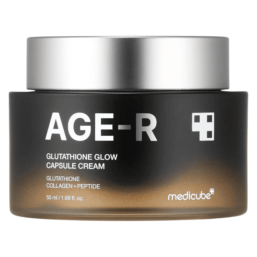 Medicube Glutathione Glow Capsule Cream 50ml