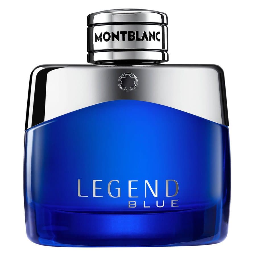 Mont Blanc Legend Blue Eau de Parfum 50 ml