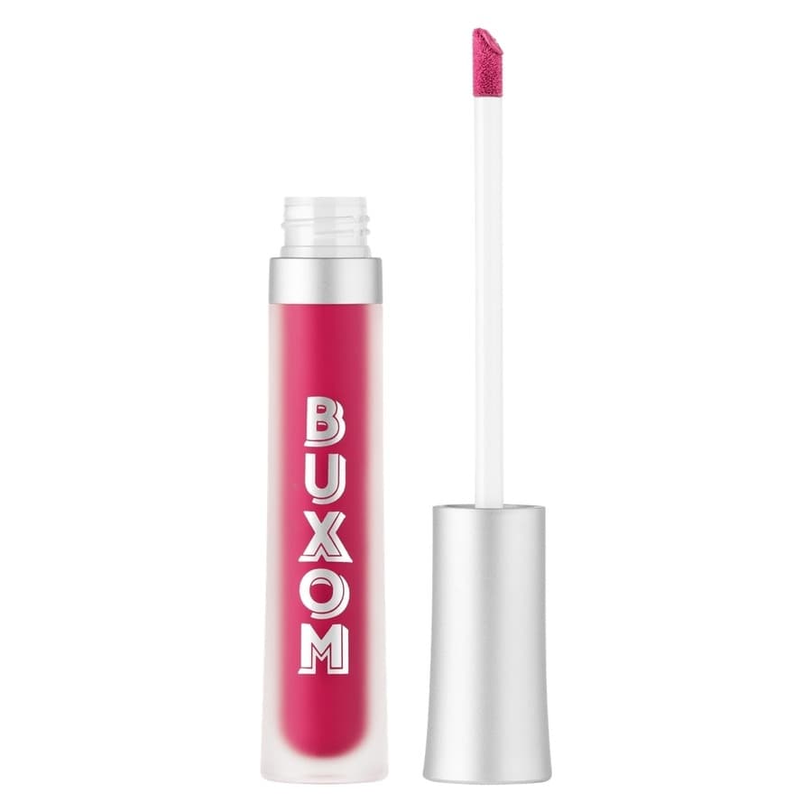 BUXOM Cosmetics Full On Plumping Liquid Lip Matte 4,2 ml – Hit Th