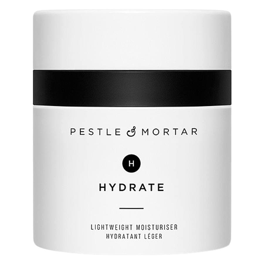 Pestle & Mortar Hydrate Moisturiser 50ml