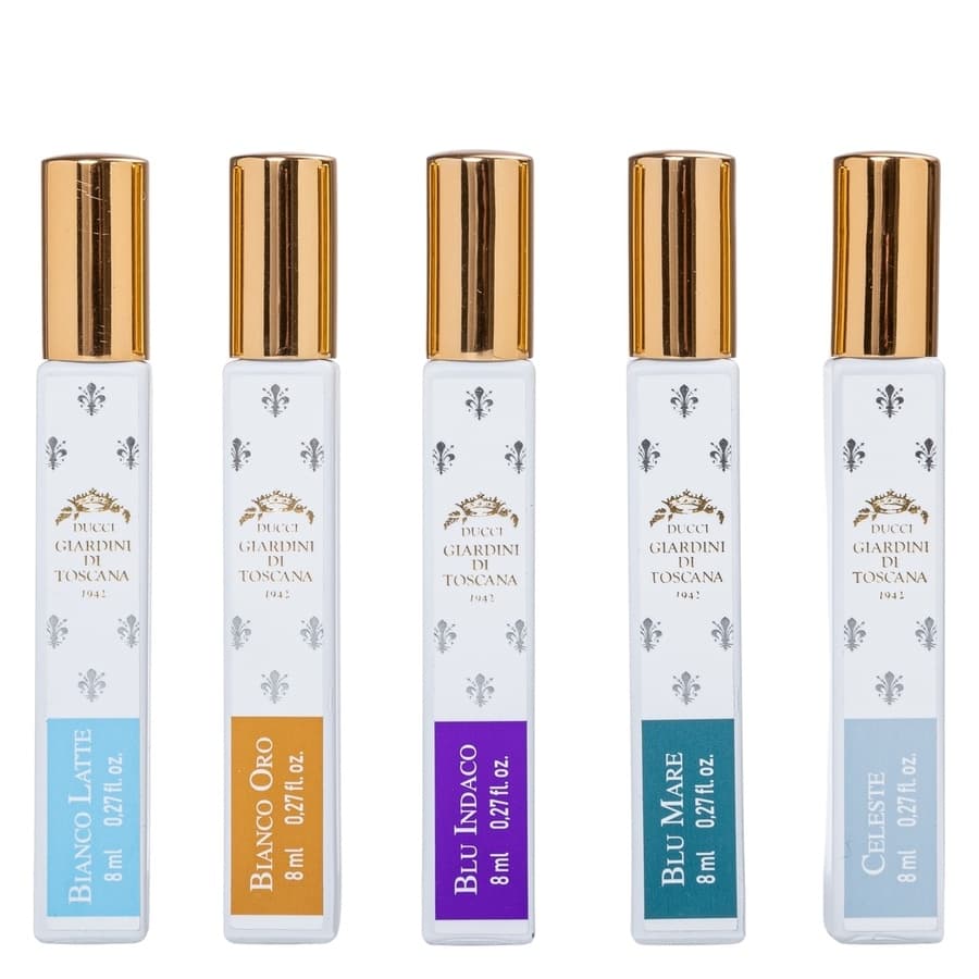 Giardini di Toscana Layering Kit 5pcs