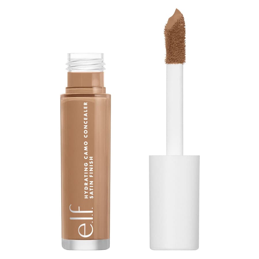 e.l.f. Hydrating Camo Concealer Tan Walnut 6ml