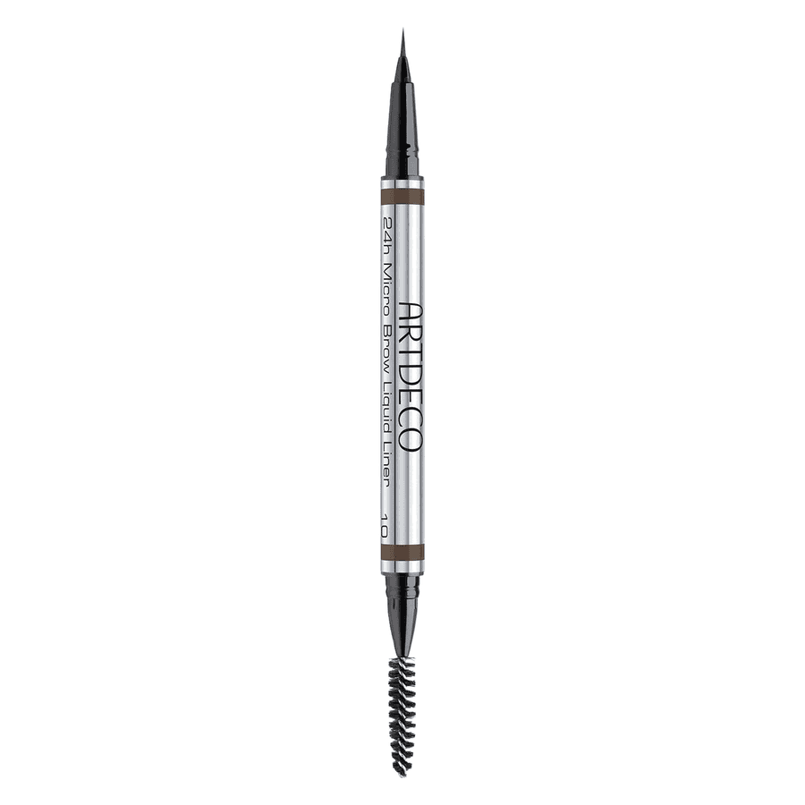 Artdeco 24H Micro Brow Liquid Liner 10 Grey Brown 0,3g