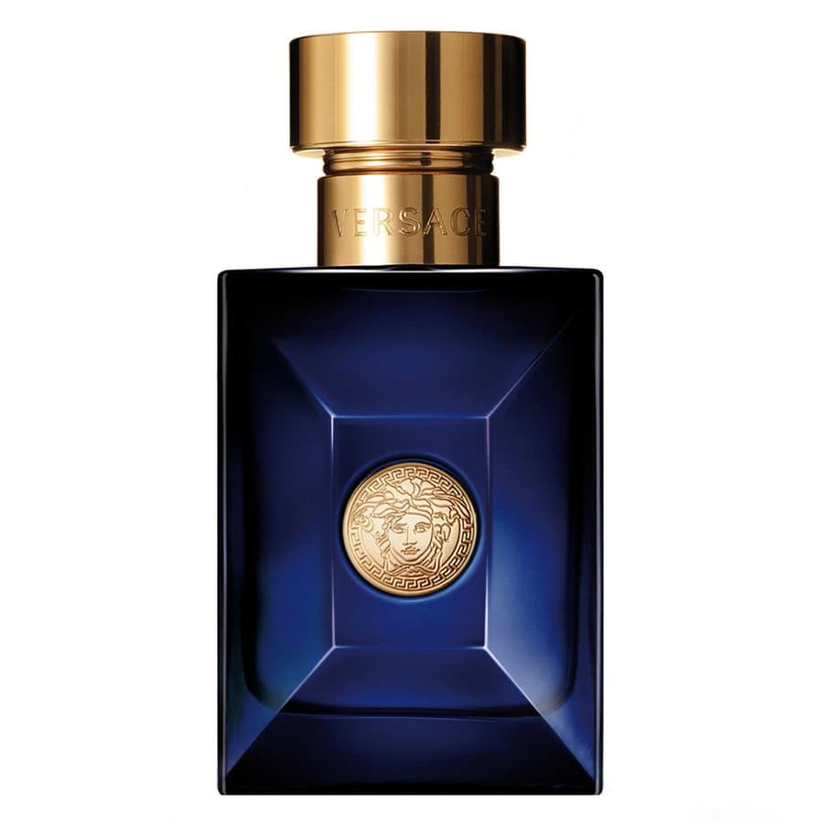 Versace Dylan Blue Eau De Toilette For Him 30 ml