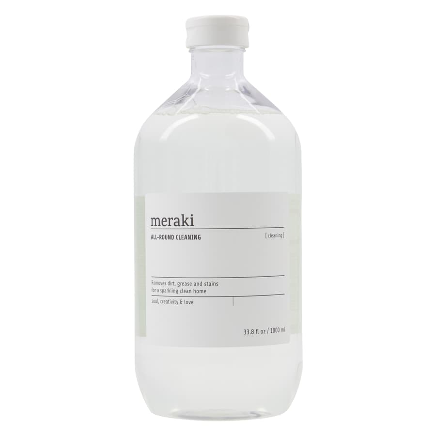 Meraki Multi Cleaner Klar 1000ml