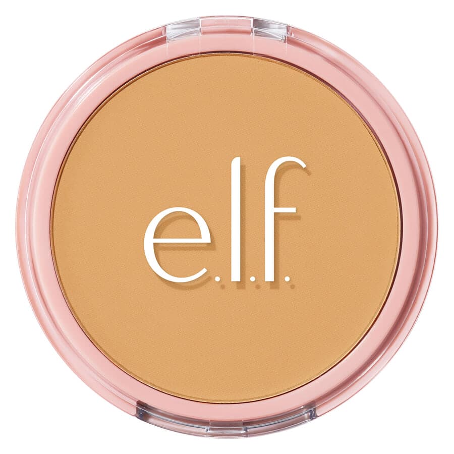 e.l.f. Halo Glow Powder Filter Medium Neutral 10g