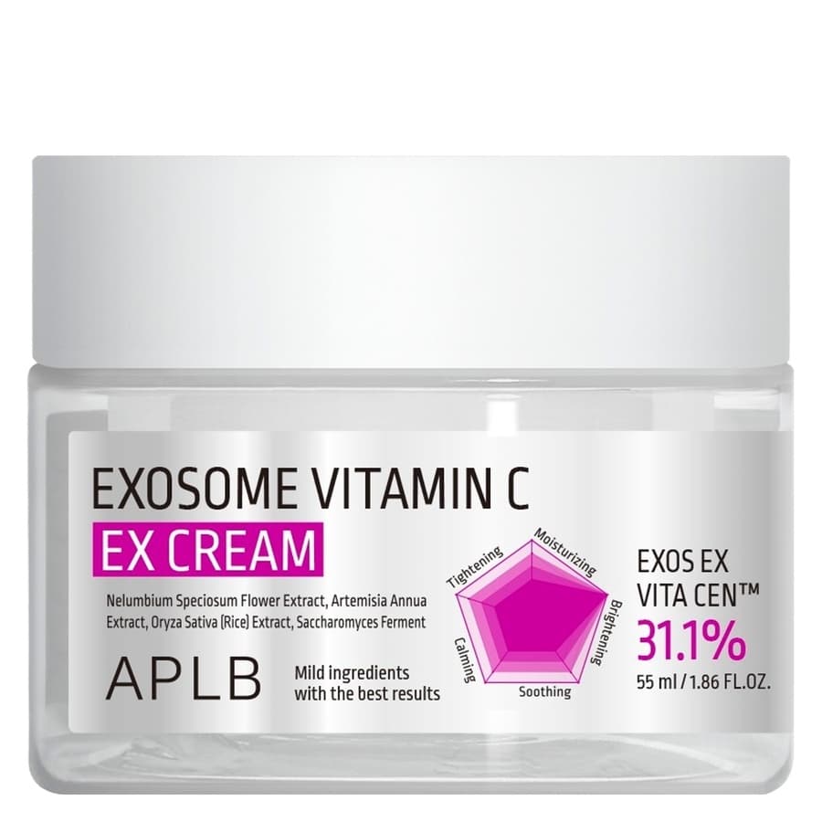 APLB Exosome Vitamin C EX Cream 55ml