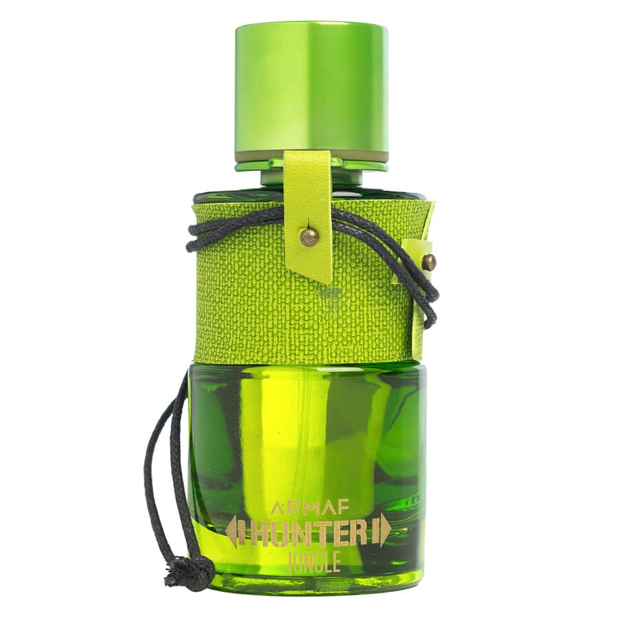 ARMAF Hunter Jungle Green Eau De Parfum 100ml